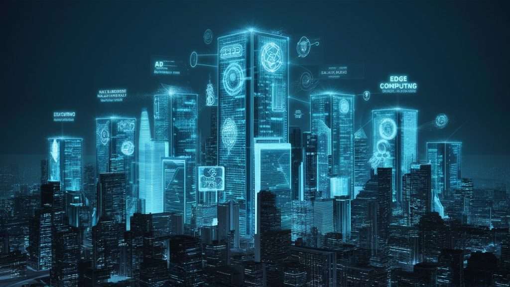 The Future of AI Powered SaaS Platforms