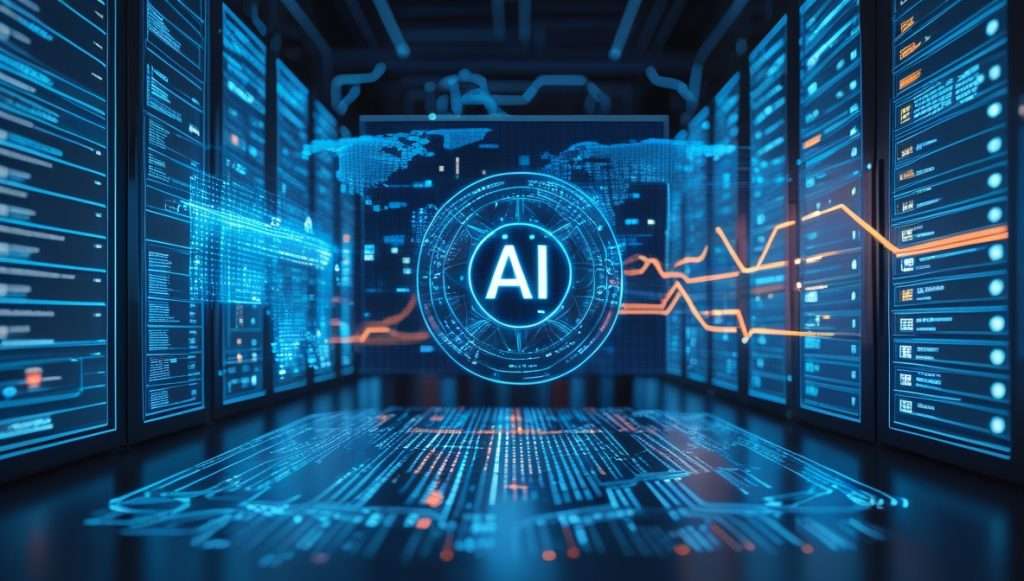 AI-Driven Automation Strategies for Business Growth