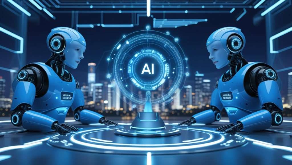 The Future of AI in Business Process Automation