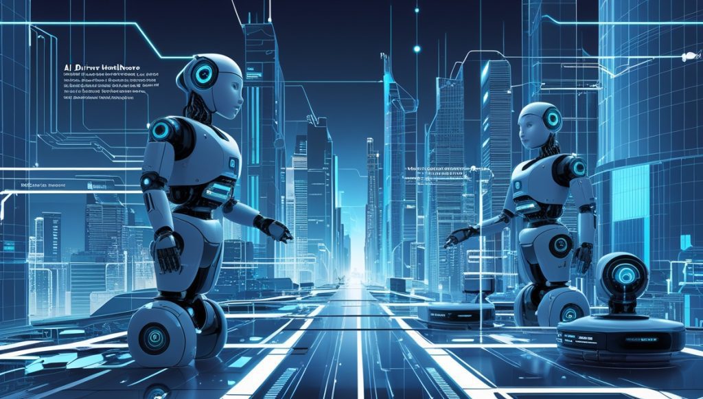 AI’s Role in 2030 Transforming Industries - AI in 2030