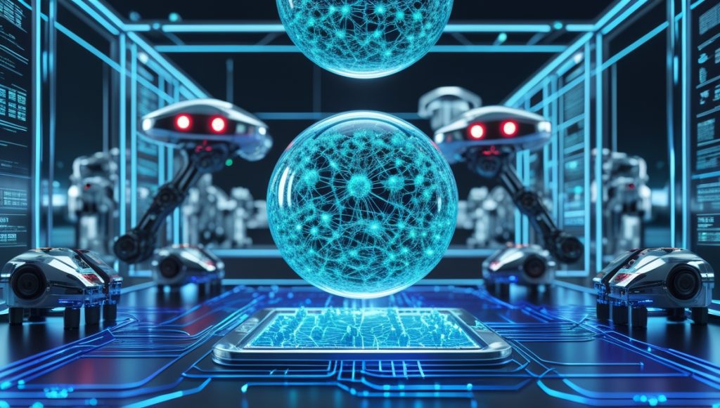 Emerging Ai Technologies Of 2030