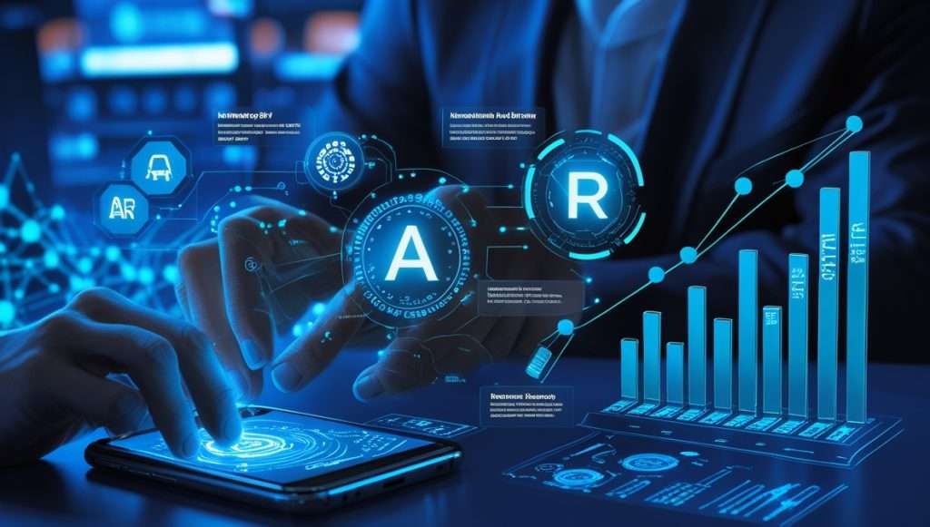 Business Opportunities with AI and AR-Powered Apps - AI and AR in Native App Development