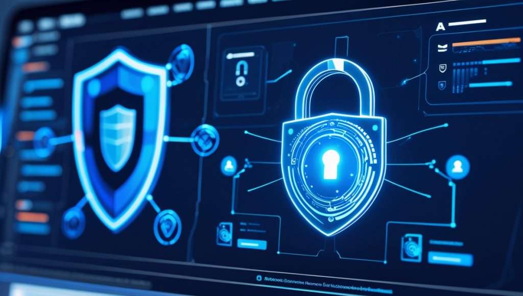 AI-Powered Security Enhancements in Web Applications