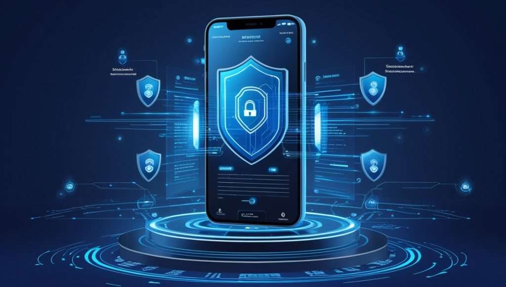 AI-Powered Security Enhancements for Hybrid Apps - Hybrid Mobile App performance