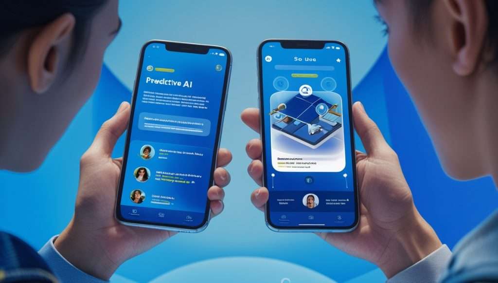 How AI and AR are Transforming User Experience - AI and AR in Native App Development