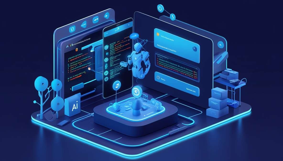 The Role Of AI And AR In Native App Development By 2025