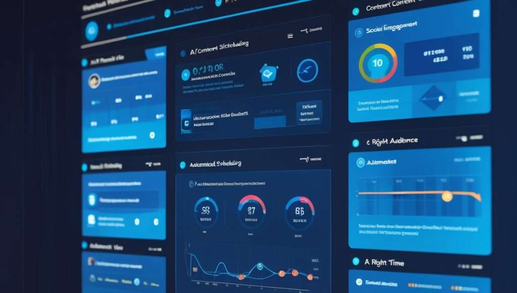 AI-Driven Distribution and Promotion