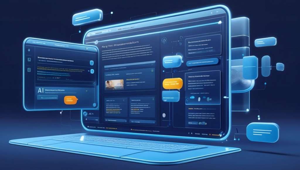 The Role of AI in Hyper-Personalization