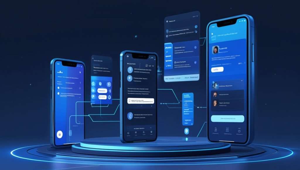 AI’s Impact on User Experience in Hybrid Mobile Apps