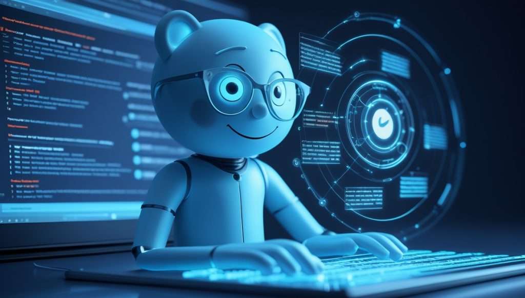 AI’s Impact on Search Engine Algorithms and Ranking Factors