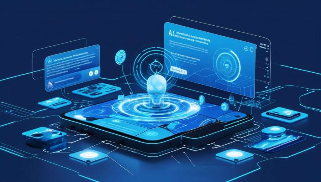 The Future of AI-Powered Social Media Ads