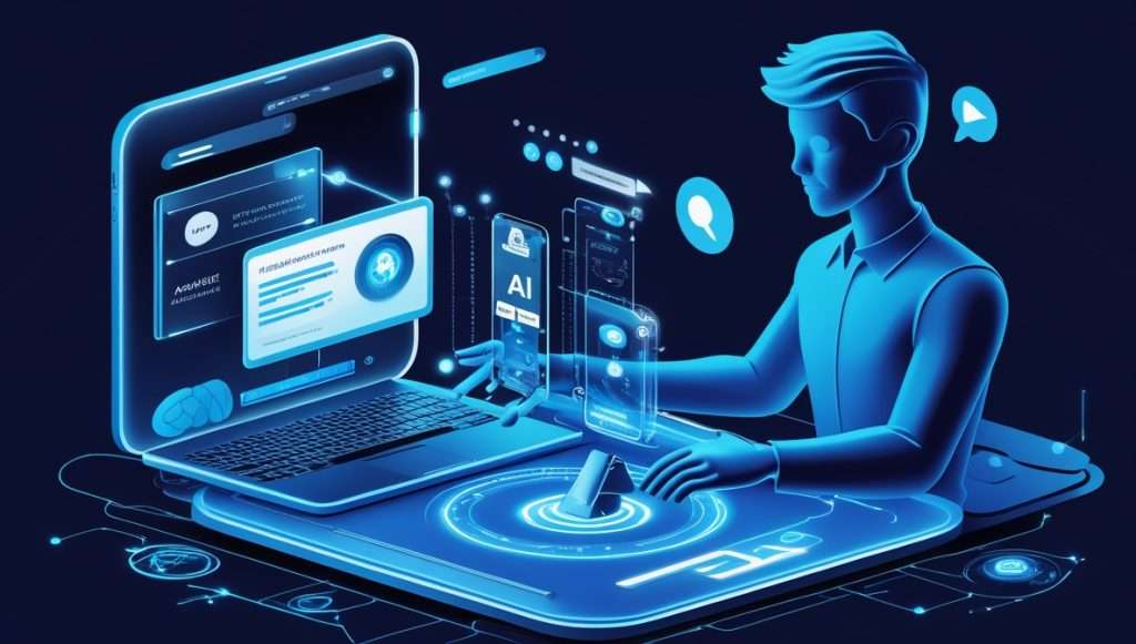 The Future of AI and Machine Learning in CPC Campaigns - Optimizing CPC Campaigns