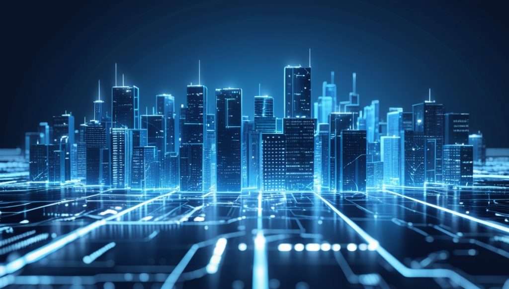 The Future of AI in Web Applications