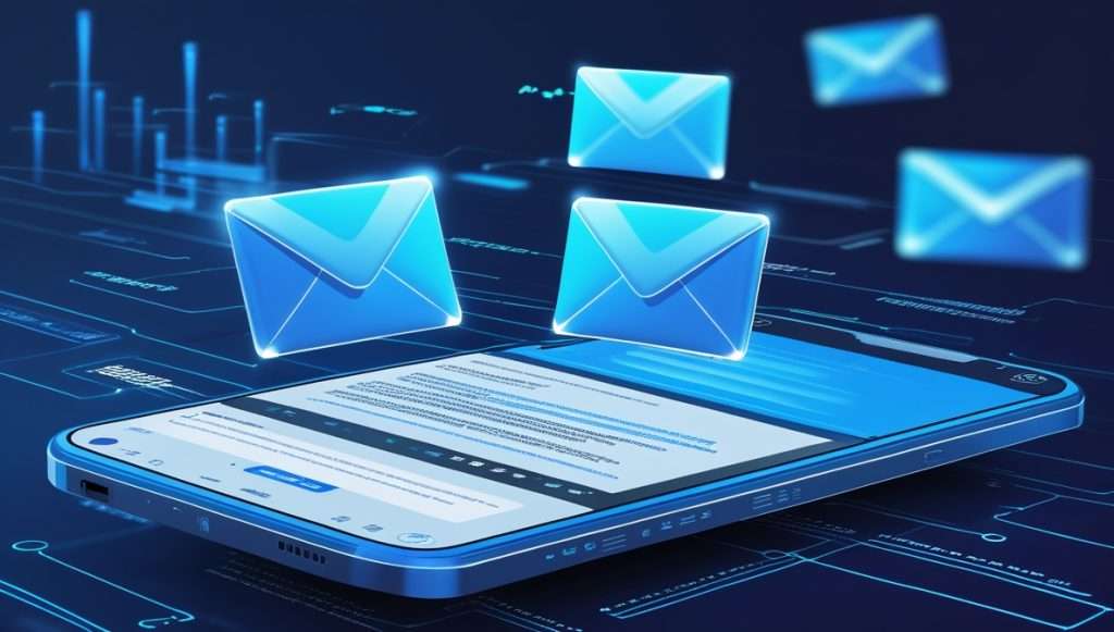 The Future of AI in Email Marketing - Future Email Marketing