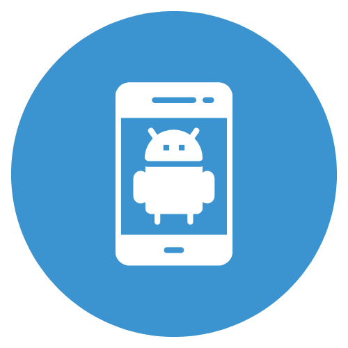 Zetasoft IT Solutions - Mobile App Development Solutions - Android App Development