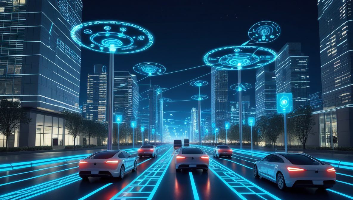 Future Of IoT: How AI And Edge Computing Will Optimize Smart Devices