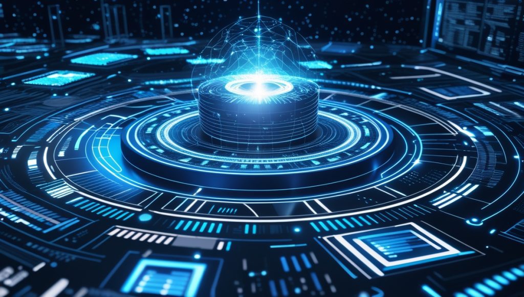 Quantum Computing and Impact on AI Development - Challenges and Future of Quantum AI