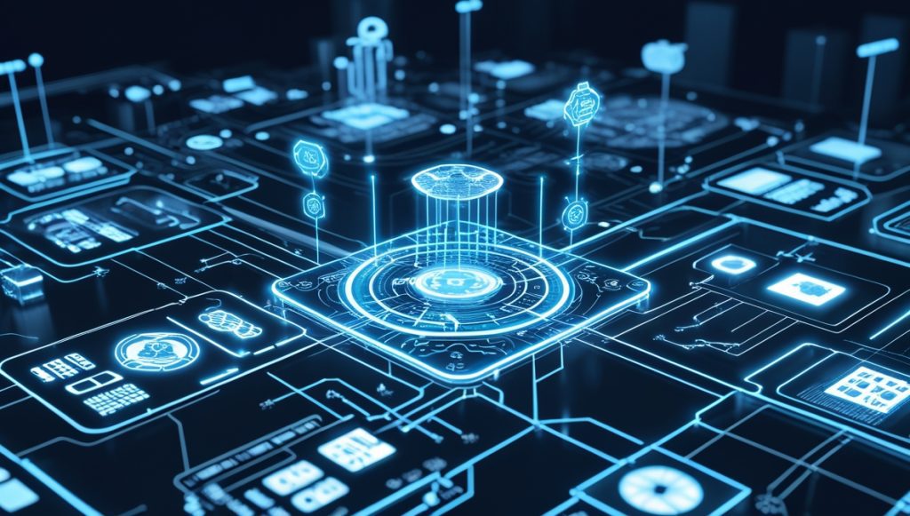 Quantum AI Applications Across Industries