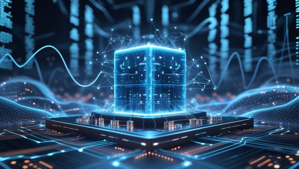 The Role of Quantum Computing in AI Development - Quantum Computing and Impact on AI Development