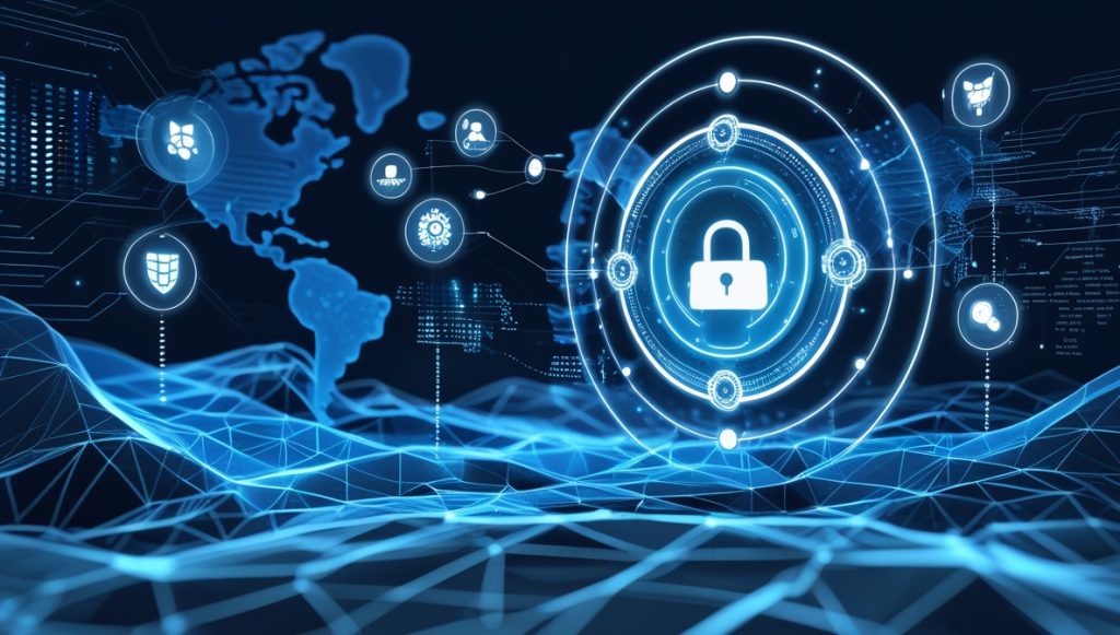 AI-Powered Cybersecurity Strategies - Future of Cybersecurity