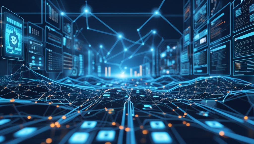 AI's Role in Modern Cybersecurity - Future of Cybersecurity