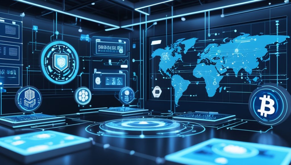 Core Technologies Driving the Web 4.0 Movement