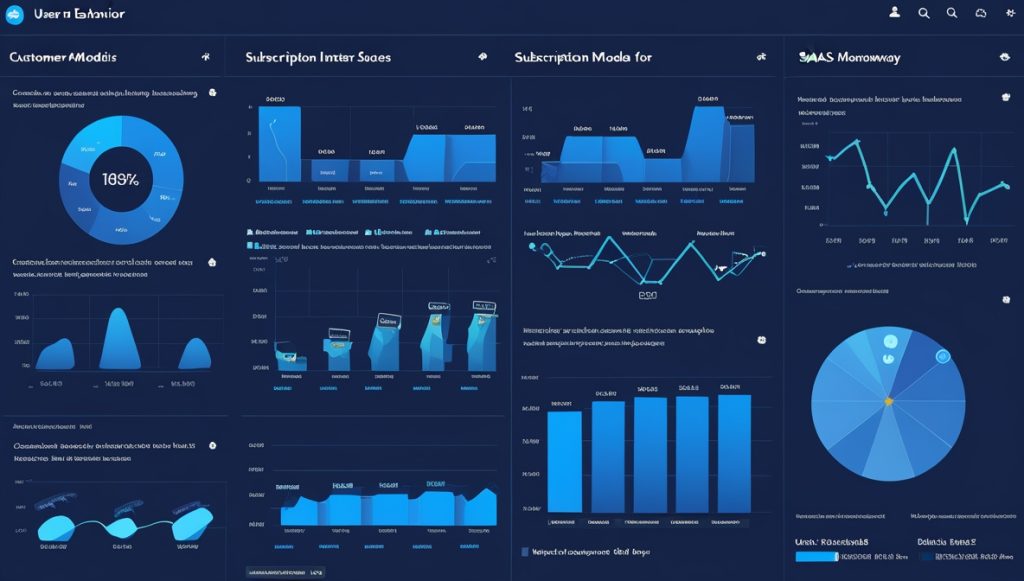 Customer Behavior and Market Trends - SaaS 2030