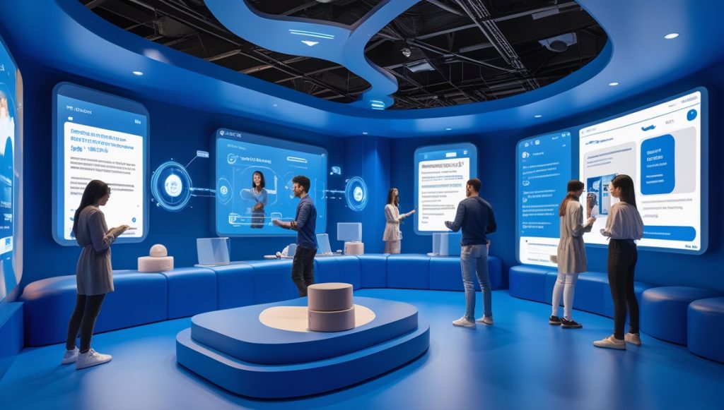 How Web 4.0 Will Change User Experience Forever - Web 4.0