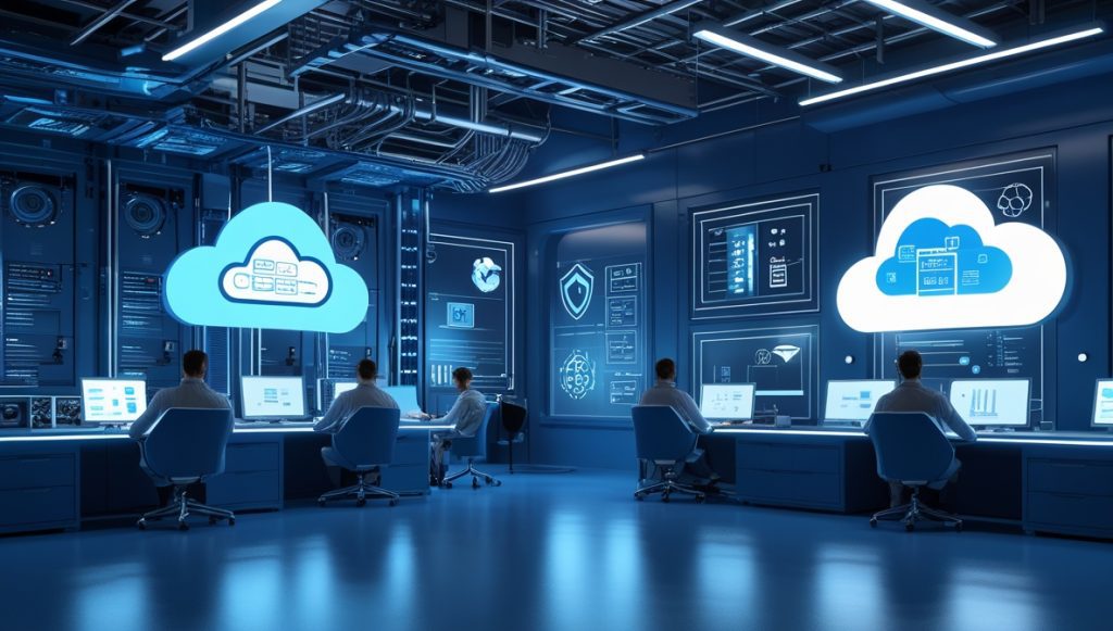 New Technologies Shaping SaaS - SaaS 2030