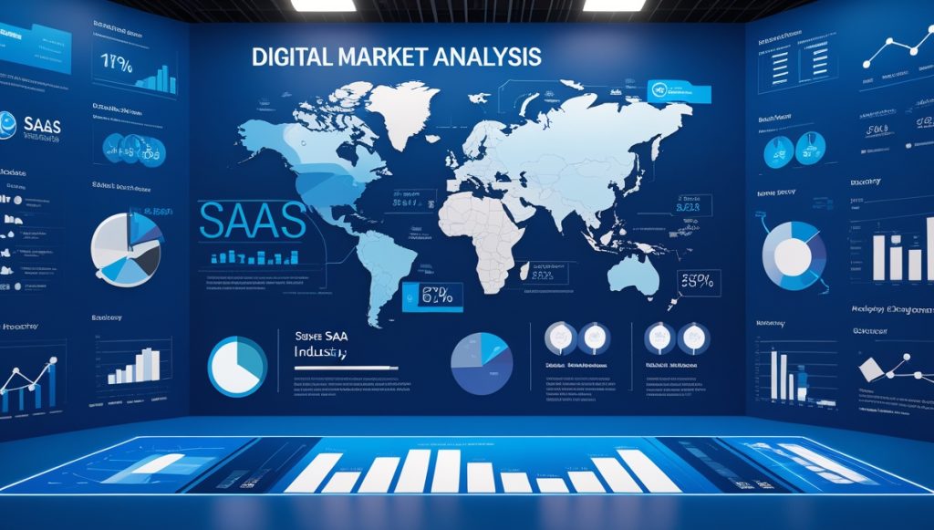 The Current State of the SaaS Market