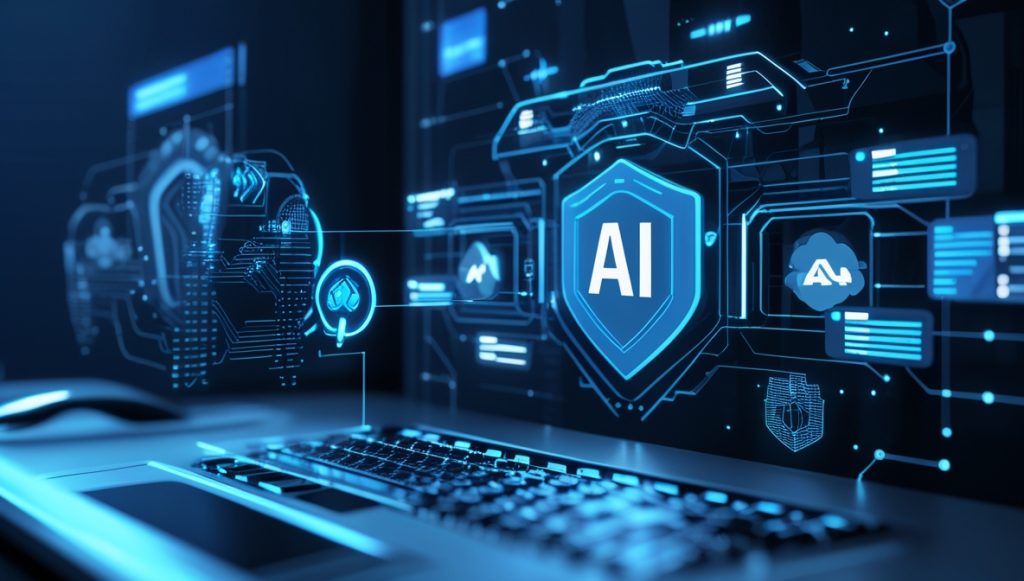 The Future of Cybersecurity and AI Integration