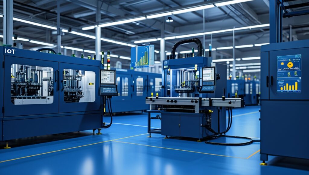 Improving Predictive Maintenance and Efficiency of Operation