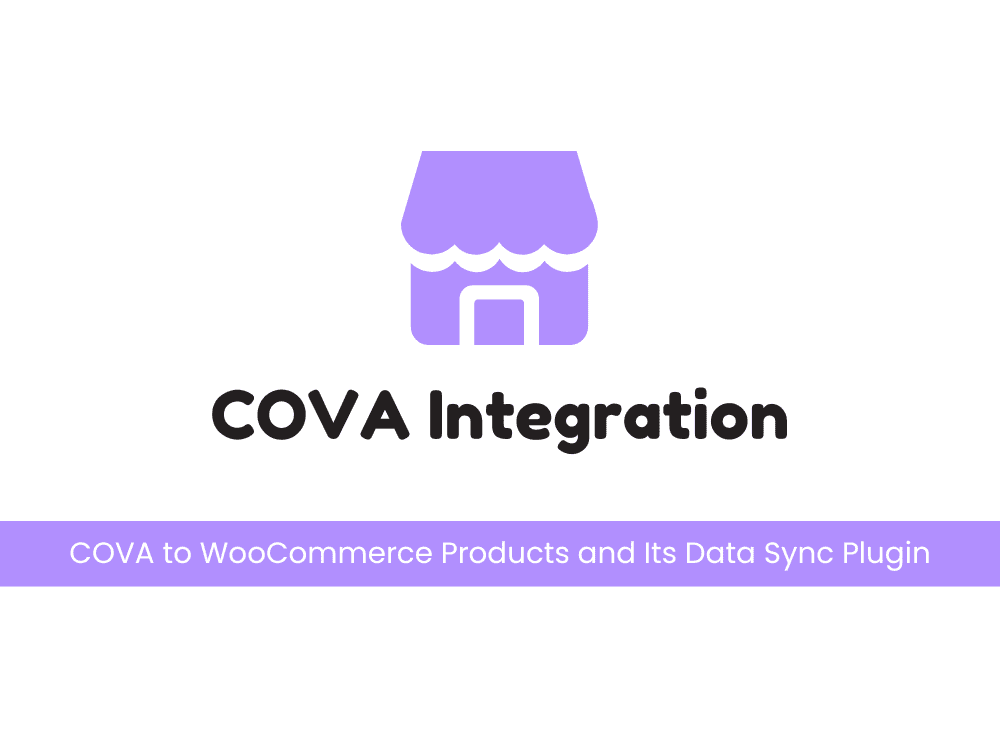 COVA Integration - 01